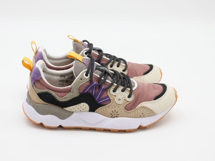 0012017818.01.1E98 - FLOWERMOUNTAIN Sneaker yamano 3
