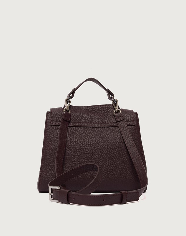 B01999_SOF BUR - ORCIANI Borsa sveva sof piccola mano - immagine 2