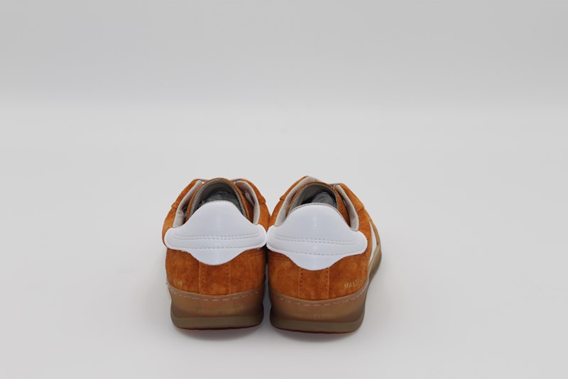 CL059 - MOA Sneakers club suede - immagine 3