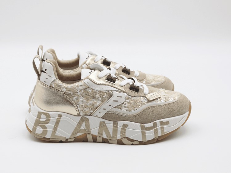 0012017475.16.2E49 - VOILE BLANCHE Sneaker club105