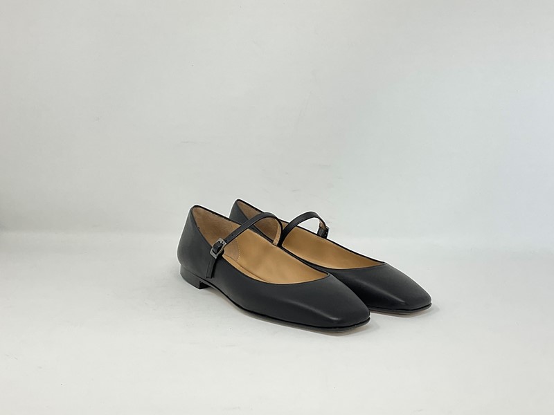 2585/NNR - PROSPERINE Ballerina cinturino - immagine 2