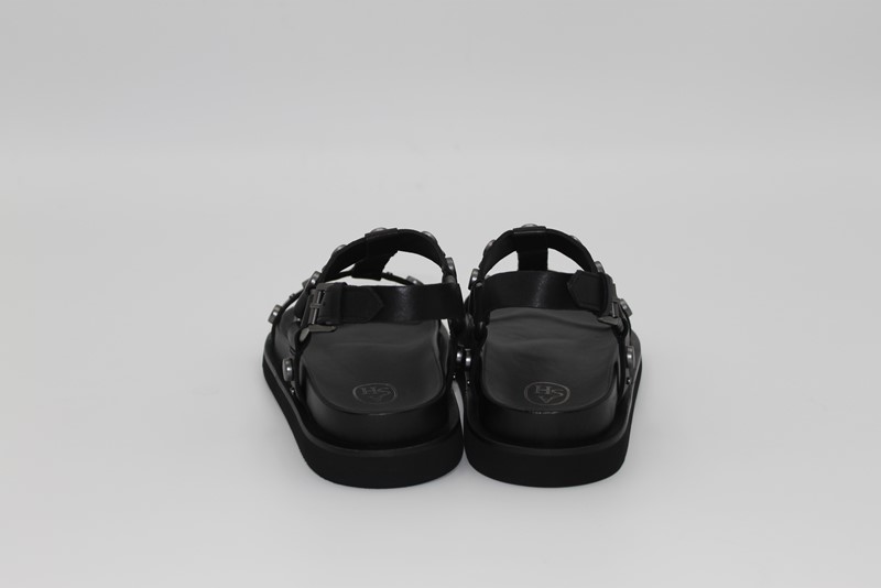 SS25-M-150519-001 - ASH Sandalo ugo - immagine 4