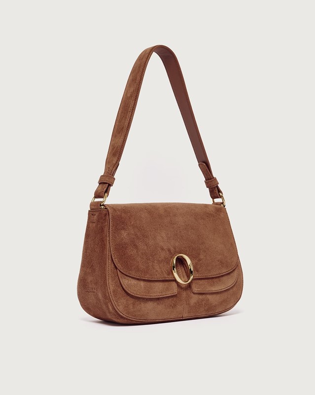 B02203_PEO TDS - ORCIANI Kate small peach + oro - immagine 2