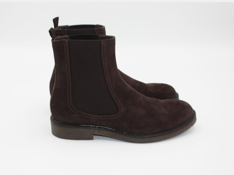 M858-01 - HUNDRED 100 Beattle velour