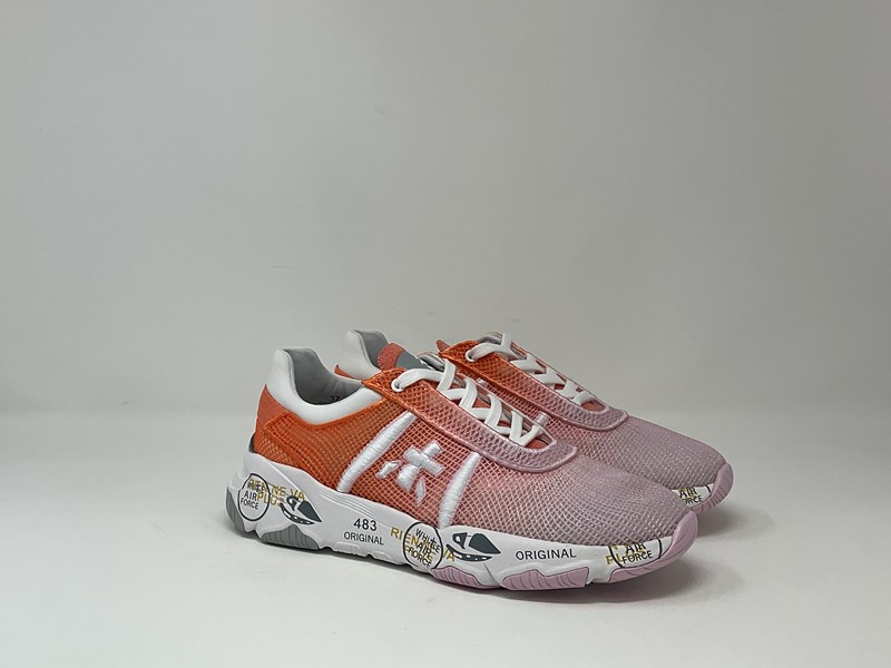 BUFF 6206 - PREMIATA Sport rete - immagine 3