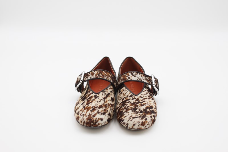 2902/POH - PROSPERINE Ballerina pony longhorn - immagine 3