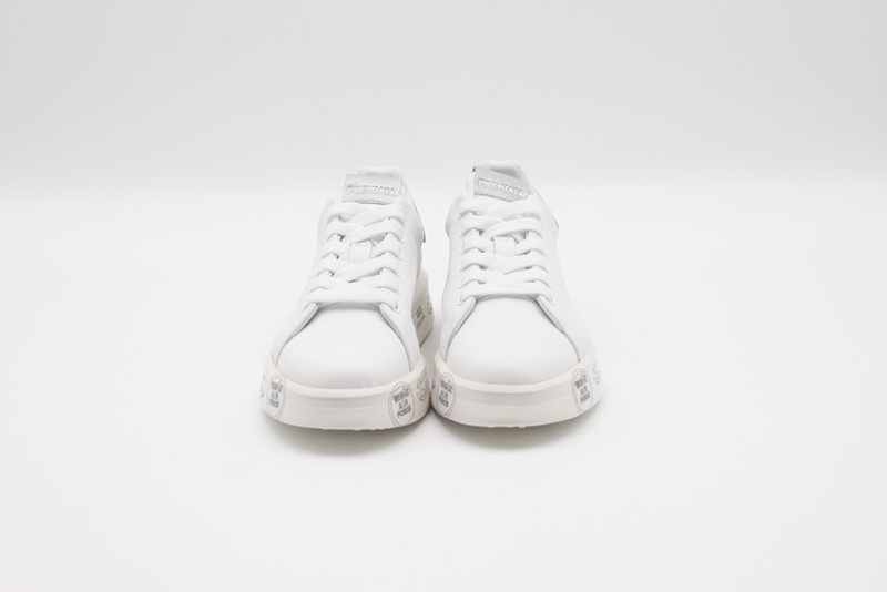 BELLE 7447 - PREMIATA Sneaker pelle - immagine 3