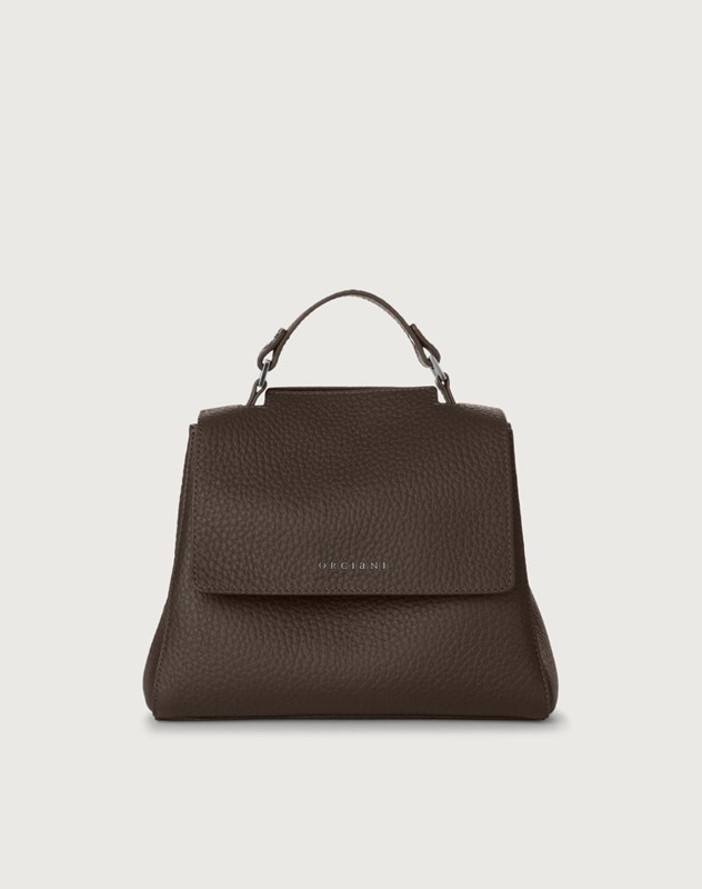 B01999_SOF TDM - ORCIANI Borsa sveva sof piccola mano