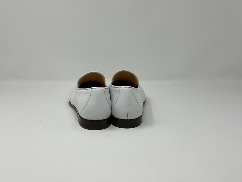 DD831MEGAUF214TW00 - DOUCAL'S Pantofola pelle nappina - immagine 6