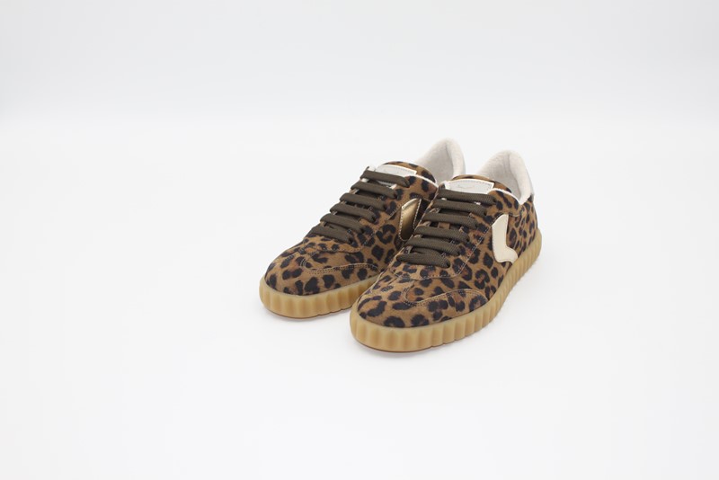 0012018630.20.0003 - VOILE BLANCHE Sneaker ines leo - immagine 2