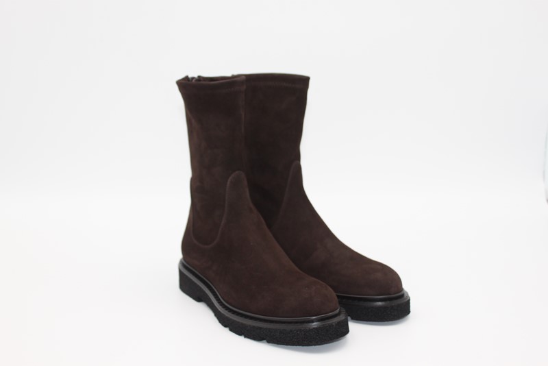 9821 0001 - GUGLIELMO ROTTA Krems boot calzino/zip - immagine 2