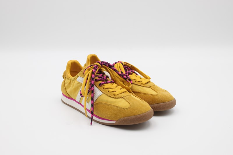 108035-000017 - BACK 70 Sneaker rocket cotton - immagine 2