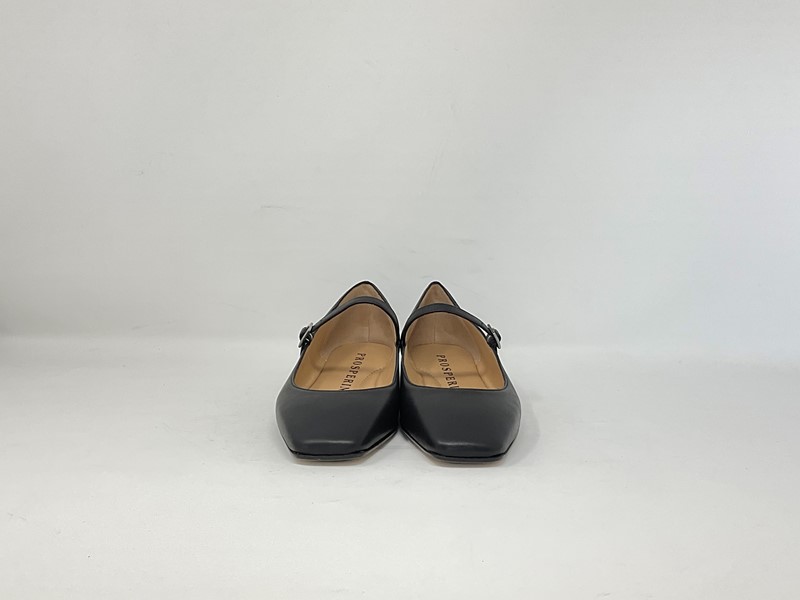 2585/NNR - PROSPERINE Ballerina cinturino - immagine 4