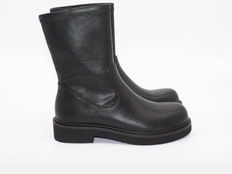 VJ583N - JEANNOT Boot nappa
