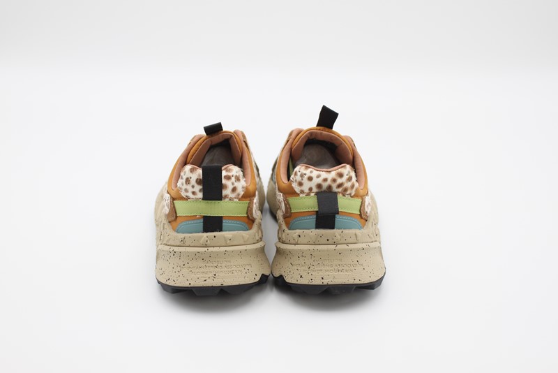 0012019102.08.3D58 - FLOWERMOUNTAIN Sneaker rulis - immagine 4