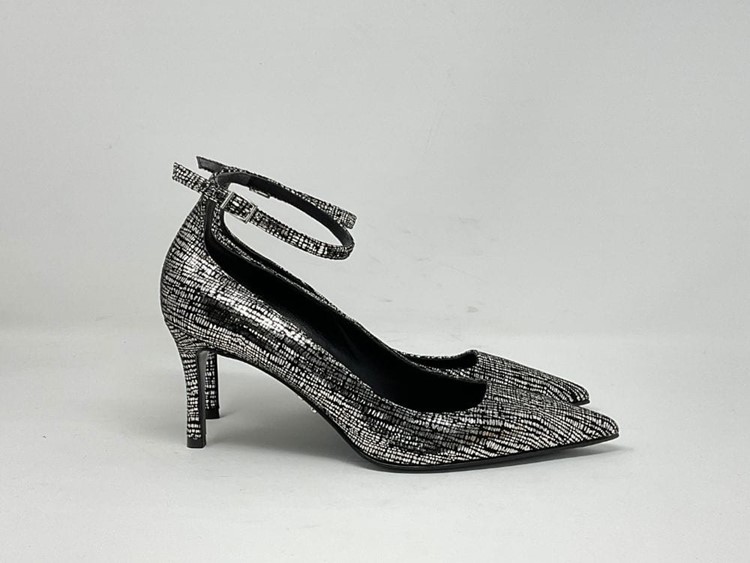 GIANNA 5 - SERGIO LEVANTESI Mary jane twist h. 7