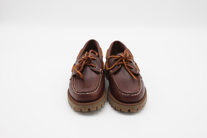 7002/R0 - SEBAGO Ranger waxy - immagine 3