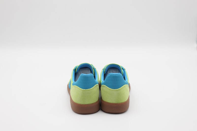 108007-000057 - BACK 70 Sneakers ghost satin - immagine 5