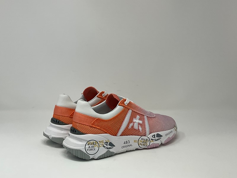 BUFF 6206 - PREMIATA Sport rete - immagine 2