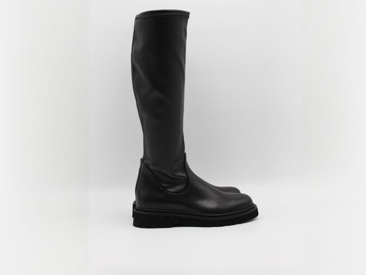 2971 0103 - GUGLIELMO ROTTA Stivale calza elastic.