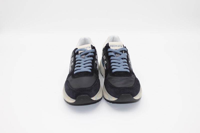 MICK 7716 - PREMIATA Sneakers cam/vela - immagine 3