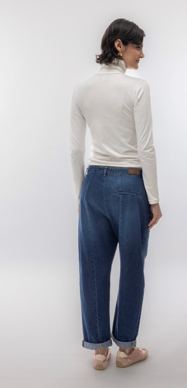 30-347PR 6Y TDB05 - CIGALA'S Mod. 347 baggy fatigue - immagine 3
