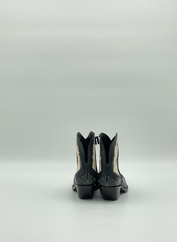JAZZ ROLL - AMEBOOT Tex coachella fiamma - immagine 4