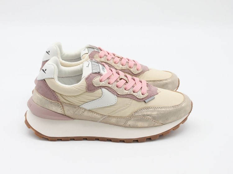 0012018292.3 - VOILE BLANCHE Sneaker qwark  hype