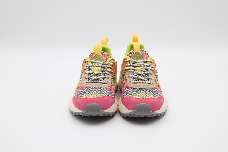 0012017822.30.1L12 - FLOWERMOUNTAIN Kotetsu suede/wave - immagine 3