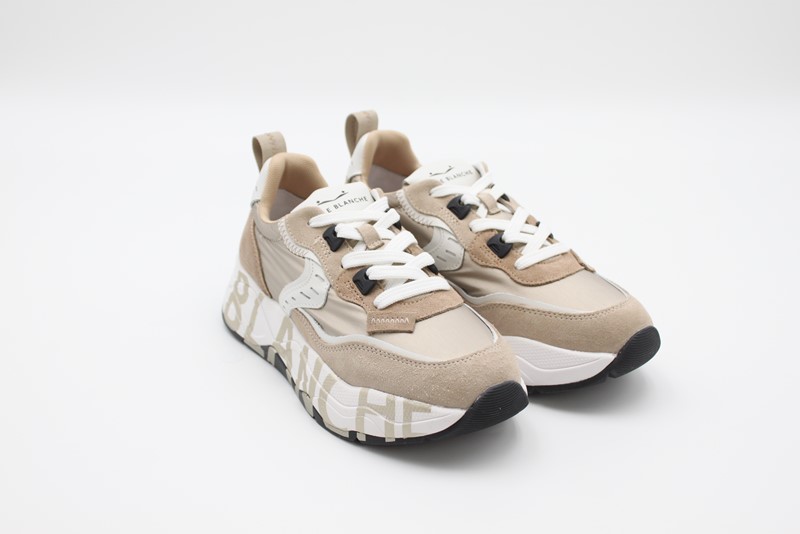 0012017475.27.2E41 - VOILE BLANCHE Sneaker club105 - immagine 2