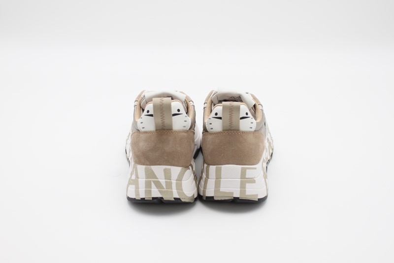 0012017475.27.2E41 - VOILE BLANCHE Sneaker club105 - immagine 4