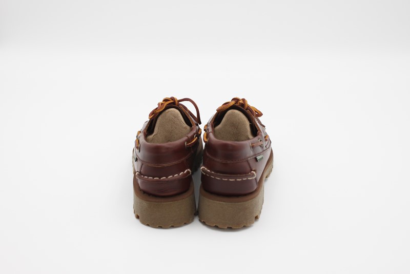 7002/R0 - SEBAGO Ranger waxy - immagine 5