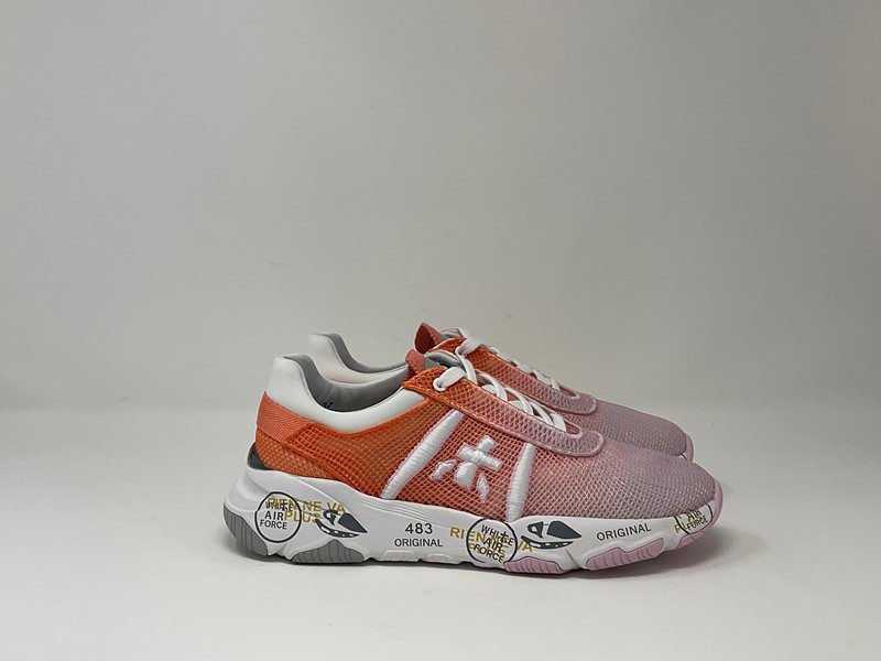 BUFF 6206 - PREMIATA Sport rete