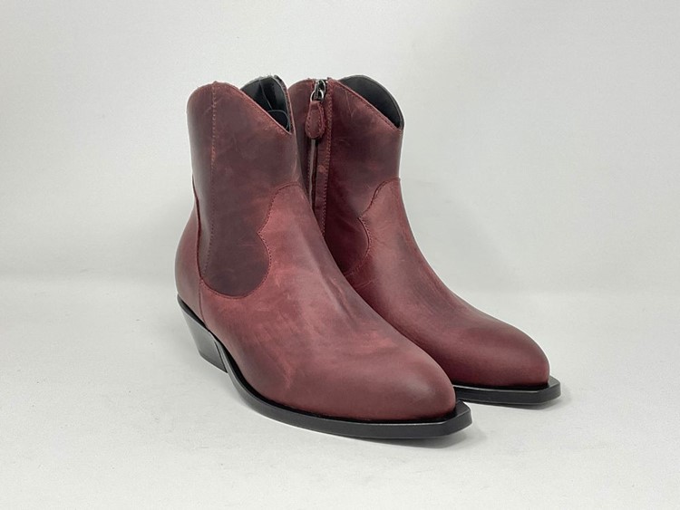 ROCK 30 BO - AMEBOOT Tex basso - immagine 4