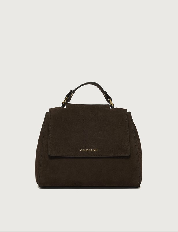 B01999_NBU TMO - ORCIANI Borsa sveva nab. piccola mano