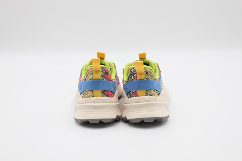0012017822.30.1L12 - FLOWERMOUNTAIN Kotetsu suede/wave - immagine 4