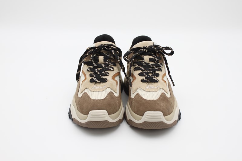 FW26-S-126379-002 - ASH Sneaker addict - immagine 3
