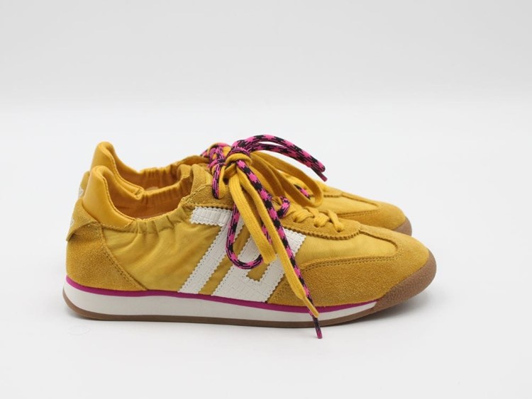 108035-000017 - BACK 70 Sneaker rocket cotton