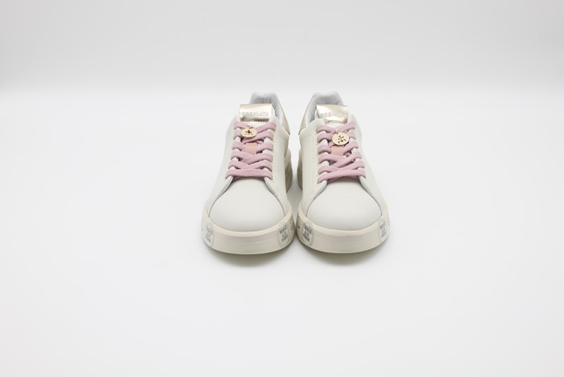 BELLE 7812 - PREMIATA Sneakers pelle - immagine 2