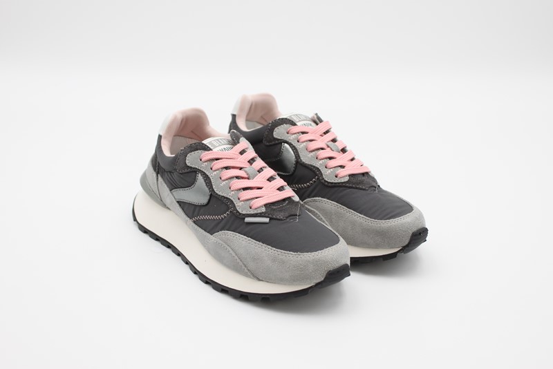 0012018292.39.1Q88 - VOILE BLANCHE Sneaker qwark hype - immagine 2