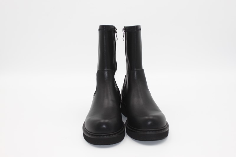 VJ583N - JEANNOT Boot nappa - immagine 3