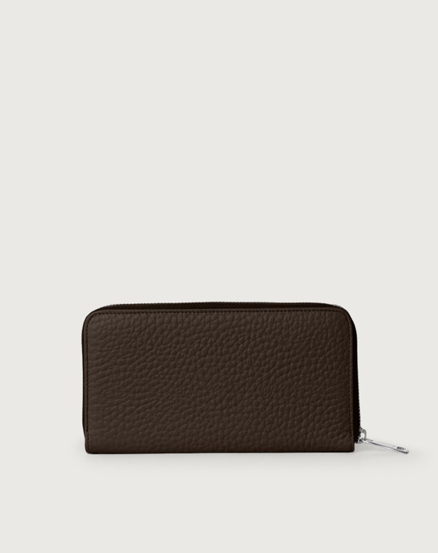 SD0047 SOF TMO - ORCIANI Portafoglio zip around - immagine 2