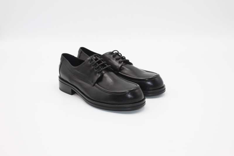 52259 - LORENA PAGGI Derby pelle - immagine 2