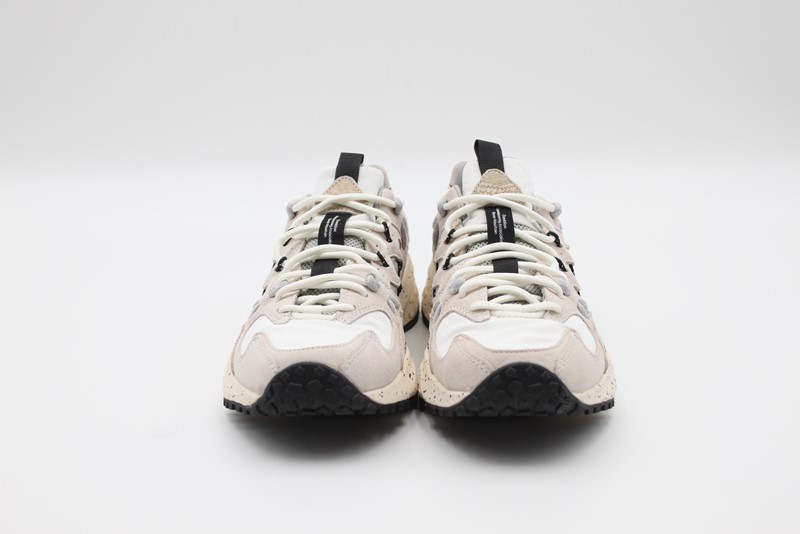 0012019511.05.0E07 M - FLOWERMOUNTAIN Yamabushi uni suede/nylon - immagine 3