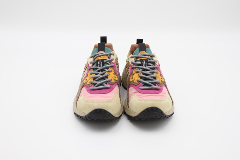 001201019506.02.1L13 - FLOWERMOUNTAIN Sneaker solin - immagine 3