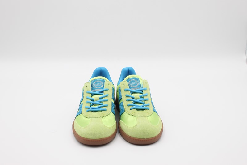 108007-000057 - BACK 70 Sneakers ghost satin - immagine 4
