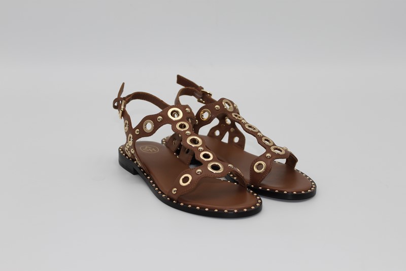 SS25-M-150435-003 - ASH Sandalo pop - immagine 2