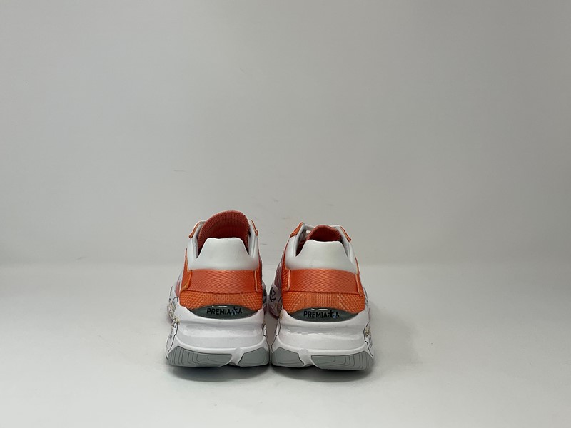BUFF 6206 - PREMIATA Sport rete - immagine 6