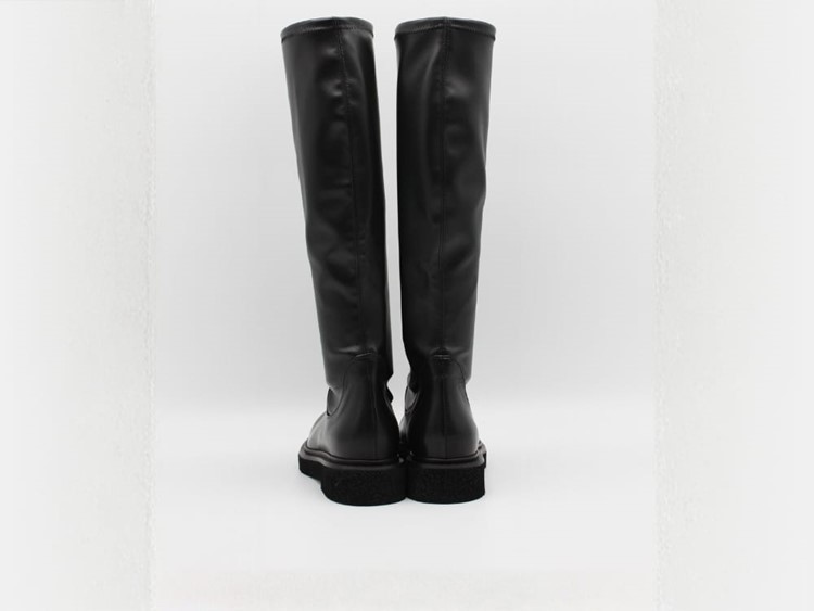 2971 0103 - GUGLIELMO ROTTA Stivale calza elastic. - immagine 4