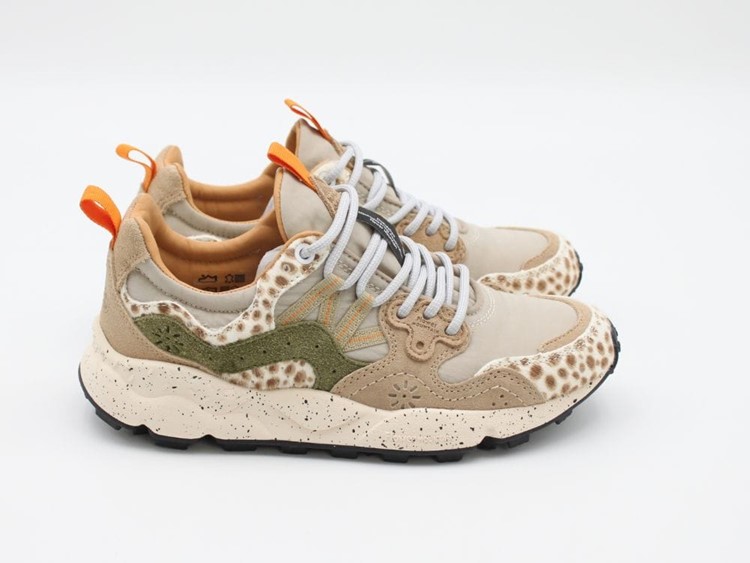 0012017818.70.2E51 - FLOWERMOUNTAIN Sneaker yamano 3